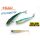 Raid Little Sweeper Fish Skin 7,6cm 079 The Bait Gumová nástraha 7ks