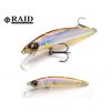 Raid Level Minnow Quik72 7,2cm 5,2gr 006 Jewel Wakasagi Wobbler