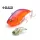 Raid Level Vib B.I.G 6,3cm 17gr 020 Sukebe Gill Wobler
