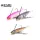 Raid Head Swimmer Libero 10gr 006 Stain Wakasagi Gumihal 2ks