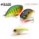 Raid Level Crank 5,1 cm 10,5 g 017 Pearly Chart Wobler