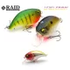 Raid Level Crank 5,1cm 10,5gr 020 Clown Wobler