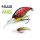 Raid Level Crank Mid 5,9cm 10,5gr 021 Bait Japan Wobbler