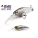 Raid Level Shad 5cm 4,3gr Su 033 Uroko Wobler