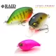Raid Level Crank 5,1cm 10,5gr 023 Honeytrap Wobler