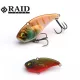 Raid Level Vib Boost 7gr 3,8cm 028 Orepan Wobbler