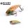 Raid Level Vib Boost 3,5gr 3,8cm 025 Bait Japan Wobbler
