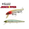 Raid Jerkripper 12,2cm 17,5gr 001 Komochi Oikawa Wobbler