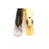 Raid Jerkripper 12,2cm 17,5gr 009 Amazing Shad Wobbler
