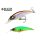 Raid Level Shad Sprinter 68SR 6,8cm 5,6gr 017 Sukeru Lime Chart Wobbler