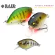 Raid Level Crank 5,1 cm 10,5 g 012 Chi Gill Wobler