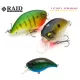 Raid Level Crank 5,1cm 10,5gr 016 Soft Shell Wobler