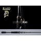Raid Gladiator Anti Cast GA610MHC Baltoro 2,08m 8,7-28gr 1 Részes Casting Pergető Bot