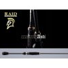 Raid Gladiator Anti GA-63LS Defender 1,90m 1,7-7gr 1 Részes Pergető Bot