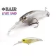 Raid Level Shad 5cm 4,3gr Su 013 Shirauo Wobler