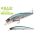 Raid Level Minnow 12,5cm 14gr 008 Just Bait Wobbler