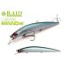 Raid Level Minnow 12,5cm 14gr 008 Just Bait Wobbler