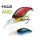 Raid Level Crank Mid 5,9cm 10,5gr 016 Soft Shell Wobler