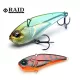 Raid Level Vib Boost Heavy 14gr 6cm 012 Red Craw Wobler