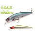 Raid Level Minnow 12,5cm 14gr 011 Clown Wobbler