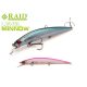 Raid Level Minnow 12,5cm 14gr 014 Skeleton Candy Wobbler