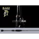 Raid Gladiator Anti GA-70HS-ST Power Nose 2,14m 14gr 1 Részes Pergető Bot
