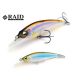 Raid Level Shad Sprinter 68SR 6,8cm 5,6gr 004 Babi Wakasagi Wobler