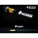 Raid Maximum Cast GX-70HC-ST The Maxx 2,14m 3,5-14gr 1 Részes Casting Pergető Bot