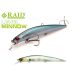 Raid Level Minnow 12,5cm 14gr 017 Natural Shad Wobbler