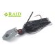 Raid Maxx Blade Power 11gr 02 Shikkoku Spinnerbait