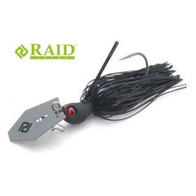 Raid Maxx Blade Power 14gr 02 Shikkoku Spinnerbait