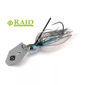 Raid Maxx Blade Power 14gr 04 Smoky Pearl Spinnerbait