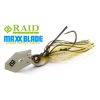 Raid Maxx Blade Power 14gr 04 Smoky Pearl Spinnerbait