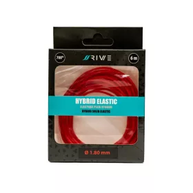 Rive Elastique Hibrid Rakós Gumi 1,80mm 6,00m
