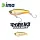 Ima Raikiri 43 Fullbite 4,3cm 2,5gr 008 Pearl Trout Wobbler
