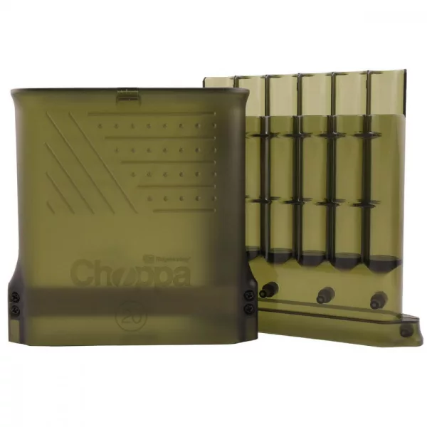 RIDGEMONKEY CHOPPA DELIČ BOJLÍ SMALL 14-16MM - Delič boilí