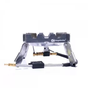 RIDGEMONKEY QUAD STOVE PRO PLYNOVÝ VARIČ