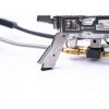 Ridgemonkey Quad Stove Pro Mini Plynový varič