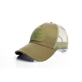   RIDGEMONKEY - RIDGEMONKEY Apearel Dropback Pastel Trucker - Baseballová čiapka - Jarné oblečenie, Letné oblečenie - Čiapky