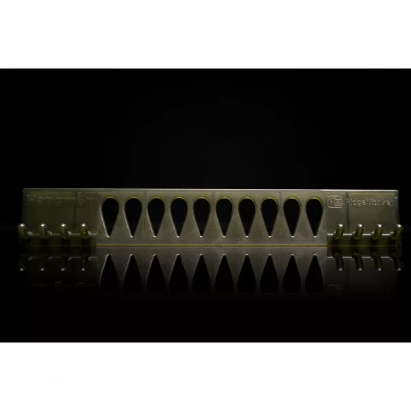 Ridgemonkey Hangman Rig Rack Magnetický držiak na náväzce