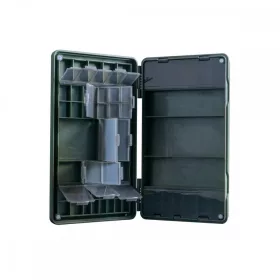 RIDGEMONKEY Armoury Lite Tackle Box Organizér na montáže