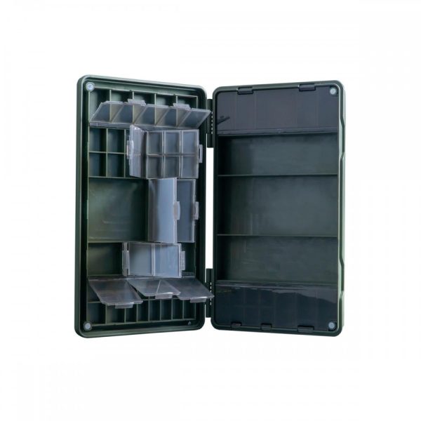 RIDGEMONKEY Armoury Lite Tackle Box Organizér na montáže