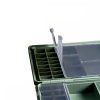 RIDGEMONKEY Armoury Lite Tackle Box Organizér na montáže