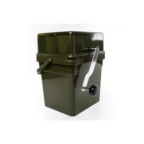 Ridgemonkey Advanced Drvič na boilies Sada s vedrom