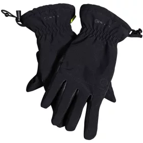   Ridgeonkey Apearel K2XP Waterproof Tactical Glove Love Black Zimné rukavice S-M