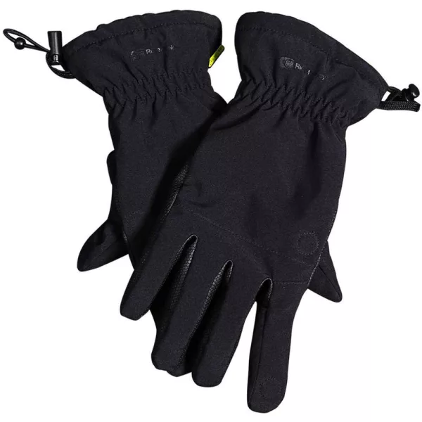 Ridgeonkey Apearel K2XP Waterproof Tactical Glove Love Black Zimné rukavice S-M