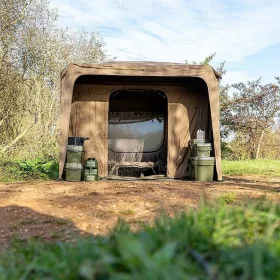 Ridgemonkey Escape XF2 Compact V2 Stan