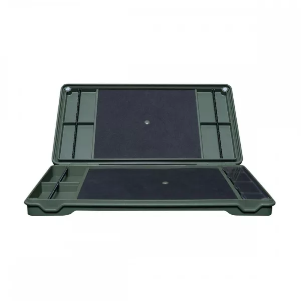 Ridgemonkey Armoury Rig Box Úložisko na náväzce