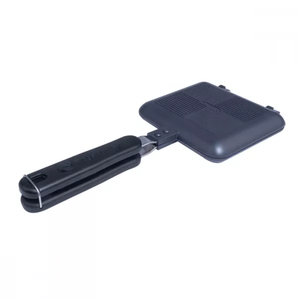 Ridgemonkey Classic Sandwich Toaster Rúra Granite Edition