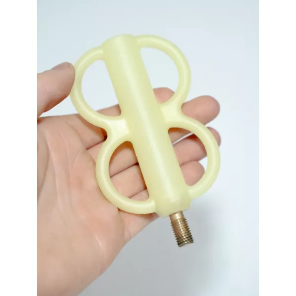 Ridgemonkey Procare Nite Glo Retention Hub Adaptér držiaka rýb